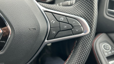 Renault Clio 1.0 TCe 100 RS Line 5dr Petrol Hatchback